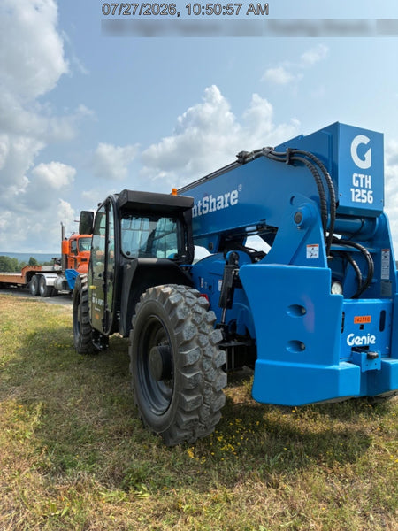2026 GENIE GTH-1256