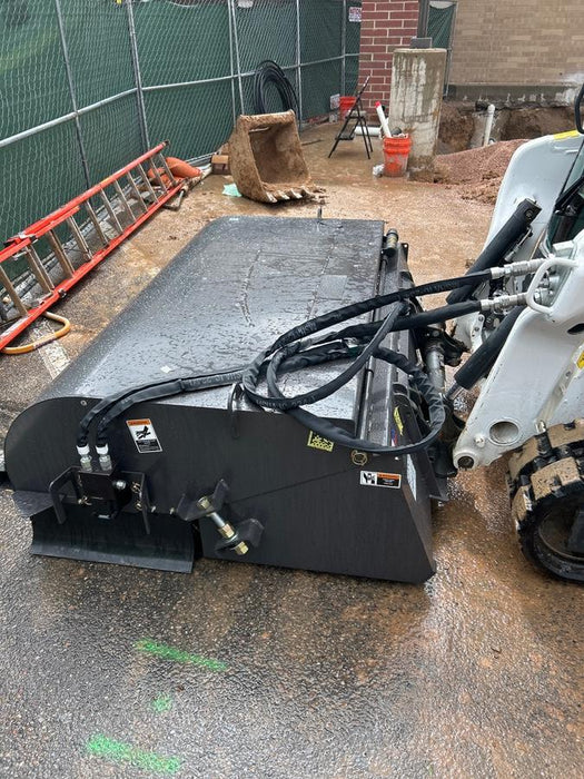 2025 PALADIN Sweepster SB72