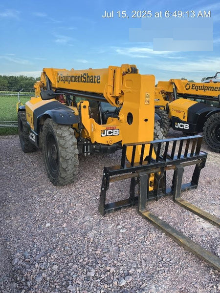 2024 JCB 509-42