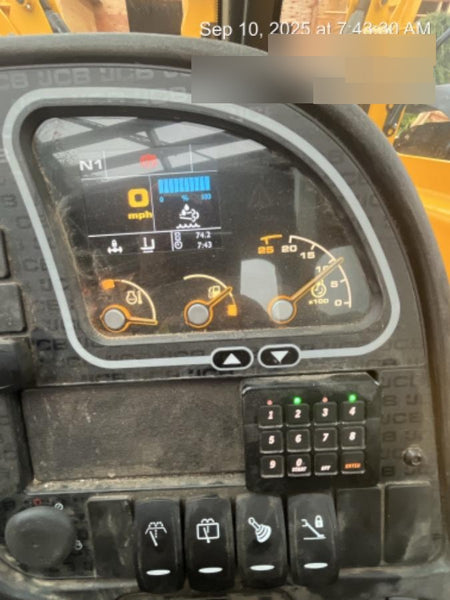 2025 JCB 512-56