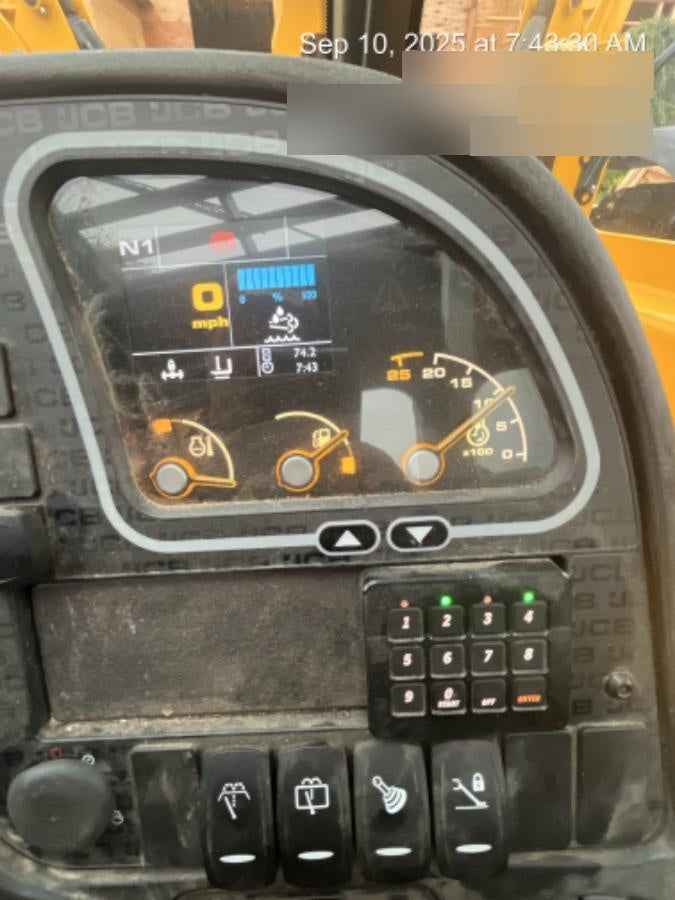 2025 JCB 512-56