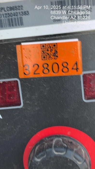 2023 LINCOLN ELECTRIC FLEXTEC 350X