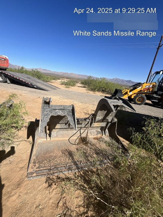 2022 PALADIN UTILITY GRAPPLE 11876-0022