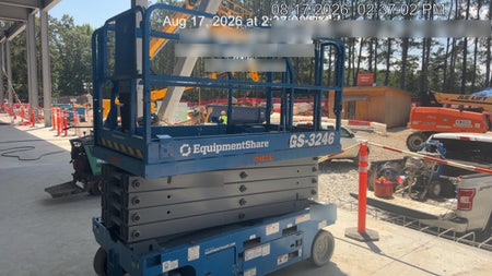 2025 GENIE GS-3246