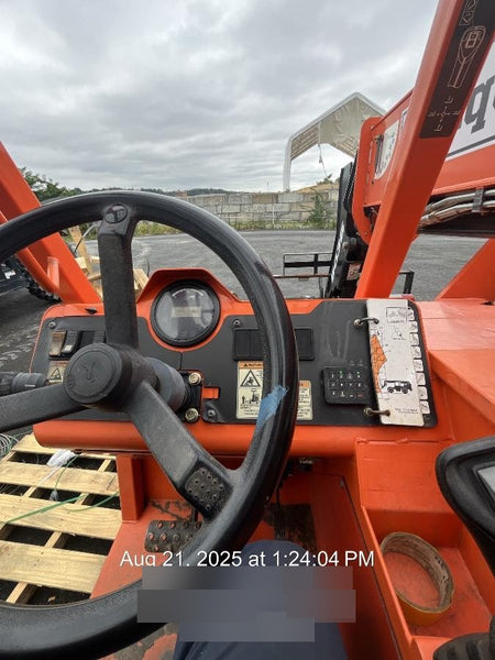 2021 SKYTRAK 6036