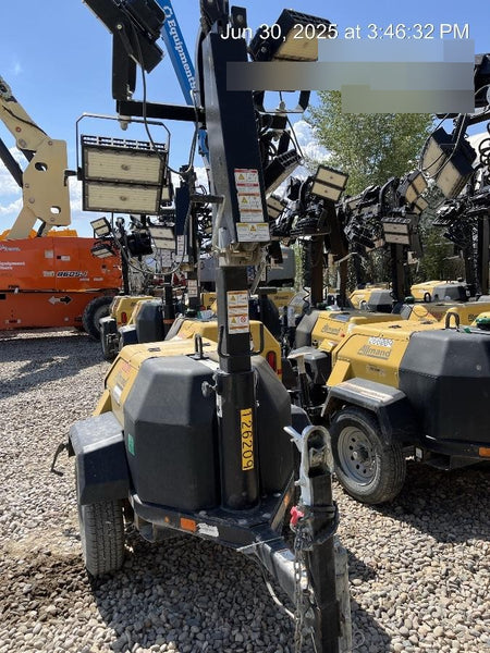 2020 ALLMAND NLV3GR