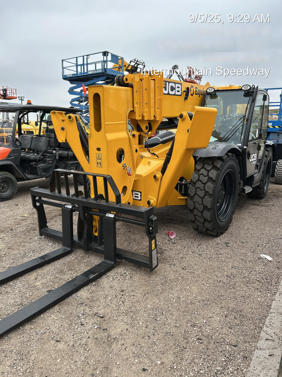 2025 JCB 512-56