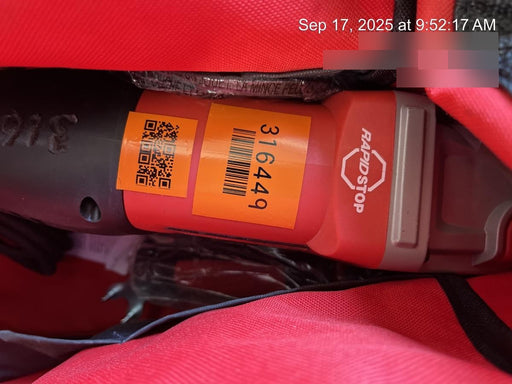 2023 MILWAUKEE 6143-31