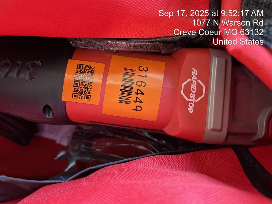 2023 MILWAUKEE 6143-31