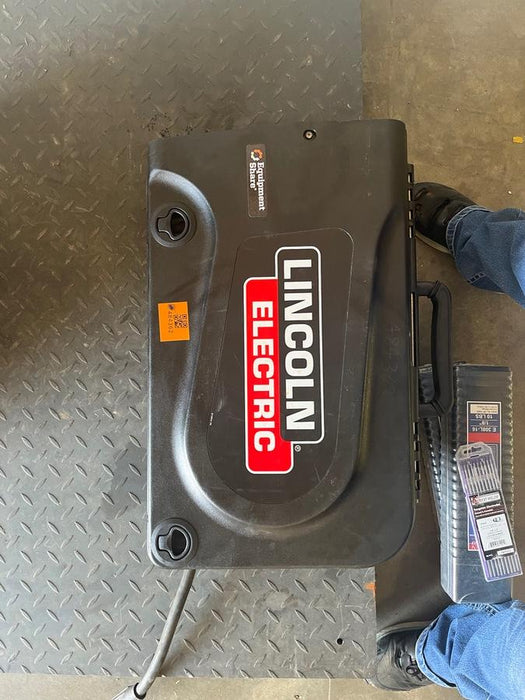 2024 LINCOLN ELECTRIC LN-25X