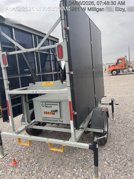 2025 PROGRESS SOLAR SOLUTIONS Helios-2XP