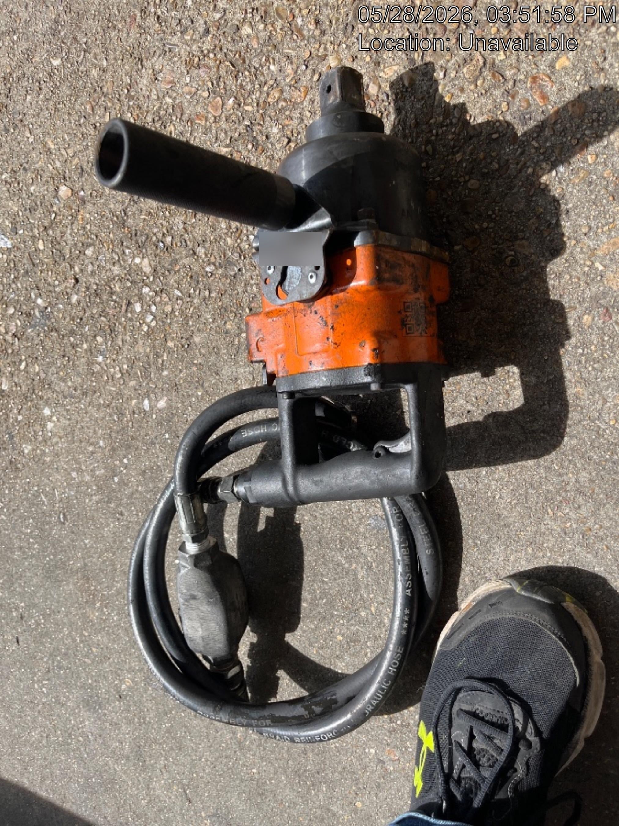 2023 MICHIGAN PNEUMATIC ES-4940B2-TRACKER
