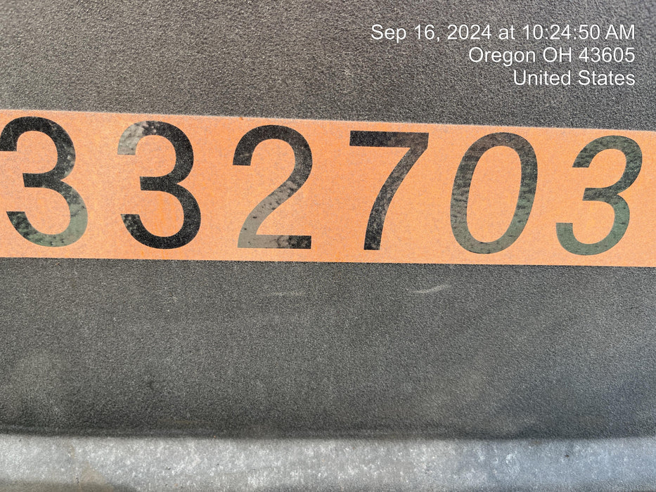 2023 LINCOLN ELECTRIC K4259-2