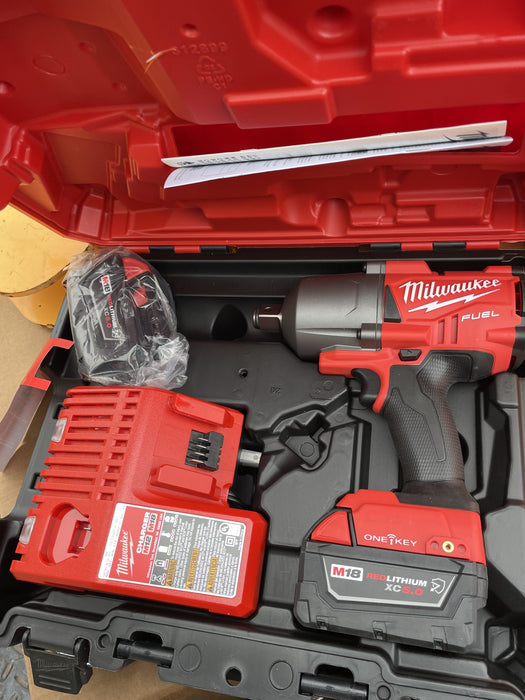 2023 MILWAUKEE 2864-22R