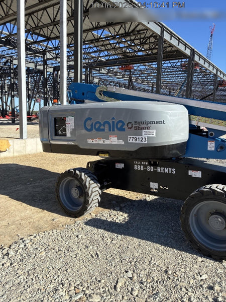 2026 GENIE S-65 XC