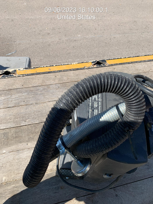 2022 LINCOLN ELECTRIC K3972-5