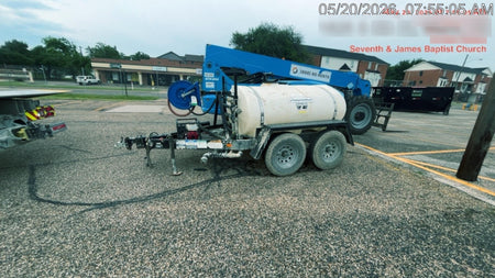 2023 WYLIE EXP-500L