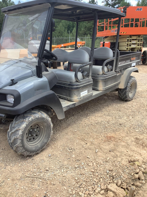 2022 Club Car CA1700D Canopy, Diesel, 4 Passenger