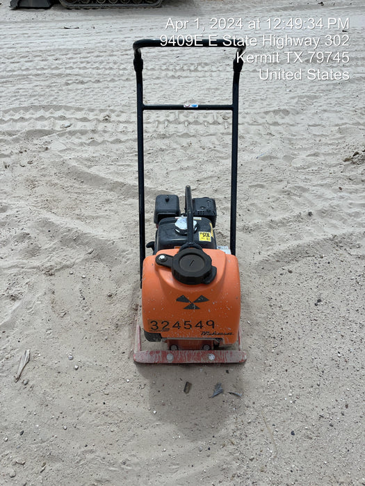 2023 MULTIQUIP MVC82VHW