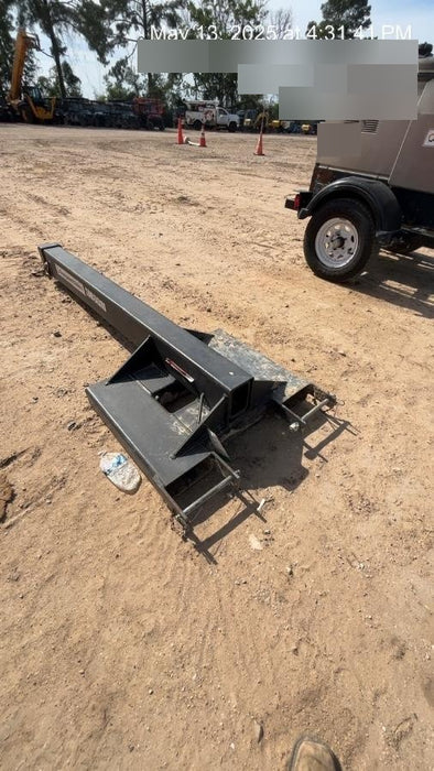 2024 ARROW MATERIAL HANDLING CE60-TH-STP