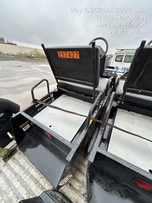 2022 COLUMBIA Expeditor