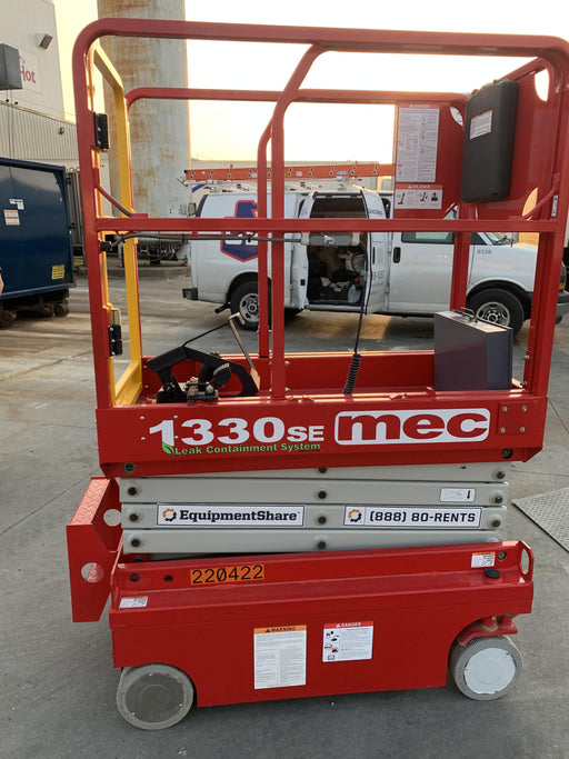 2022 MEC 1330SE