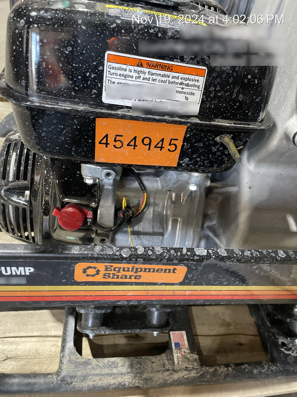 2024 MI-T-M WTP-T03-0MGH