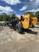 2020 JCB 509-42 Cab/Heat/Air, Solid Tires, Work Lights, Beacon, Aux Hydraulics, Back up Alarm, Lifting Eye, ES Decals