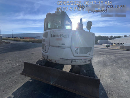 2020 LINK-BELT 80X3EX