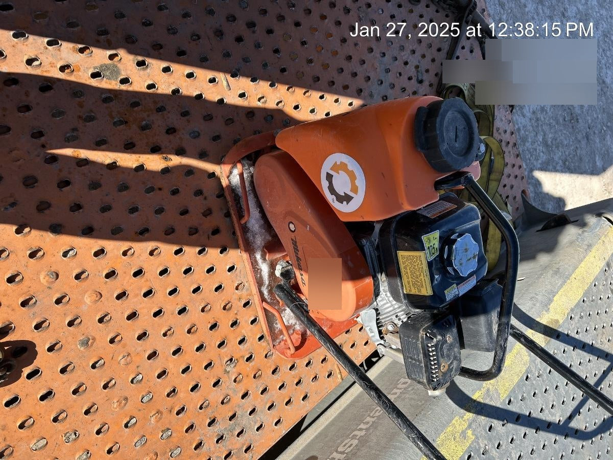 2023 MULTIQUIP MVC82VHW