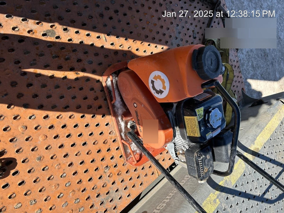 2023 MULTIQUIP MVC82VHW