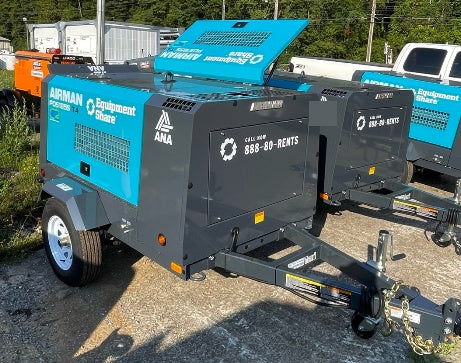 2024 AIRMAN PDS185S CWK