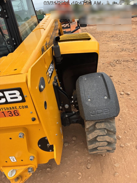 2025 JCB 505-20TC