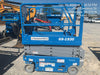 2018 Genie GS-1930 Genie GS-1930 Scissor Lift w/Standard Options