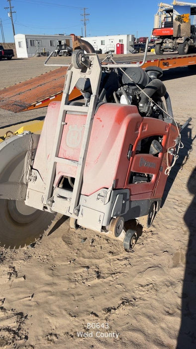 2021 HUSQVARNA FS5000 D 3-SP 30"