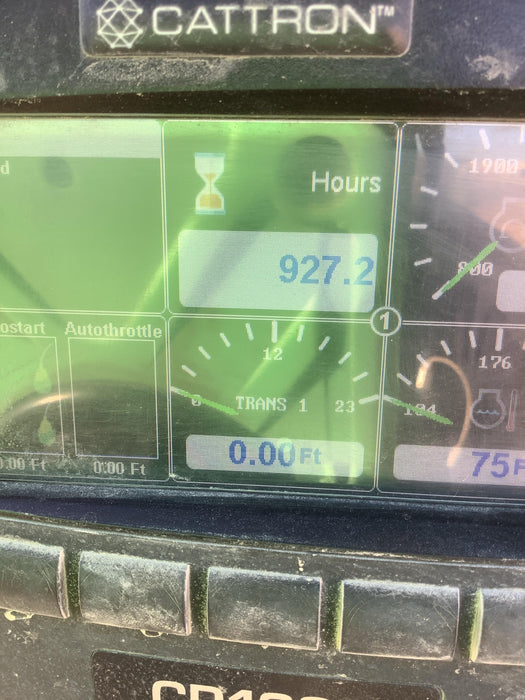 2022 PREMIER PUMP 6NNT-RP-TD2.9-T80