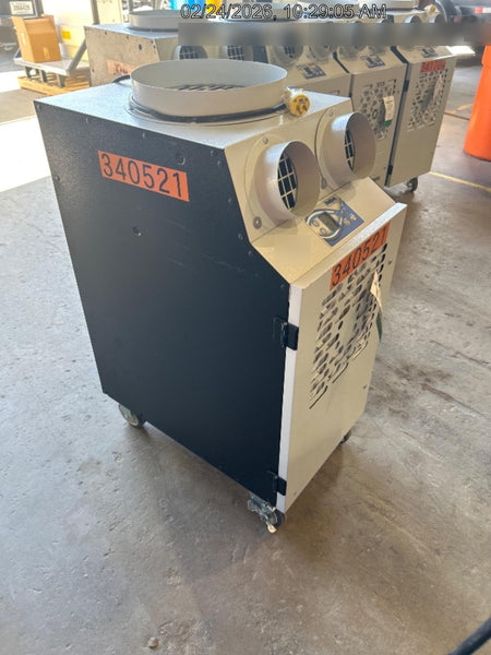 2023 KWIKOOL KPAC1411-2