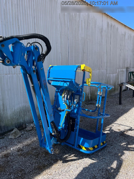 2024 GENIE Z30-20 N RJ