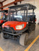 2020 Kubota RTV-X1140W-H Canopy, 4-Seater, Diesel, Windshield Acrylic Clear, LED Strobe, Backup Alarm
