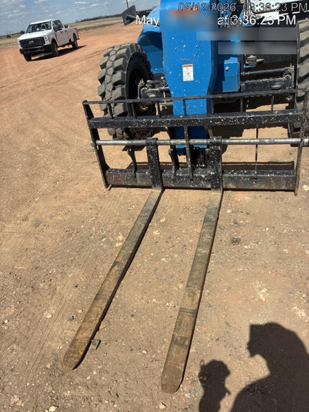 2023 GENIE GTH-844