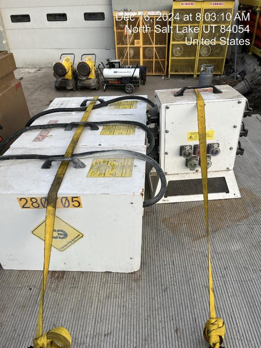 2021 TRYSTAR TP-2DEL-6P