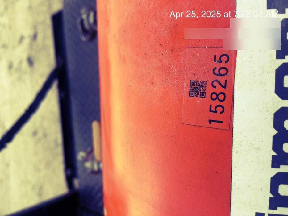 2021 MICHIGAN PNEUMATIC HV-15G-8P-ES