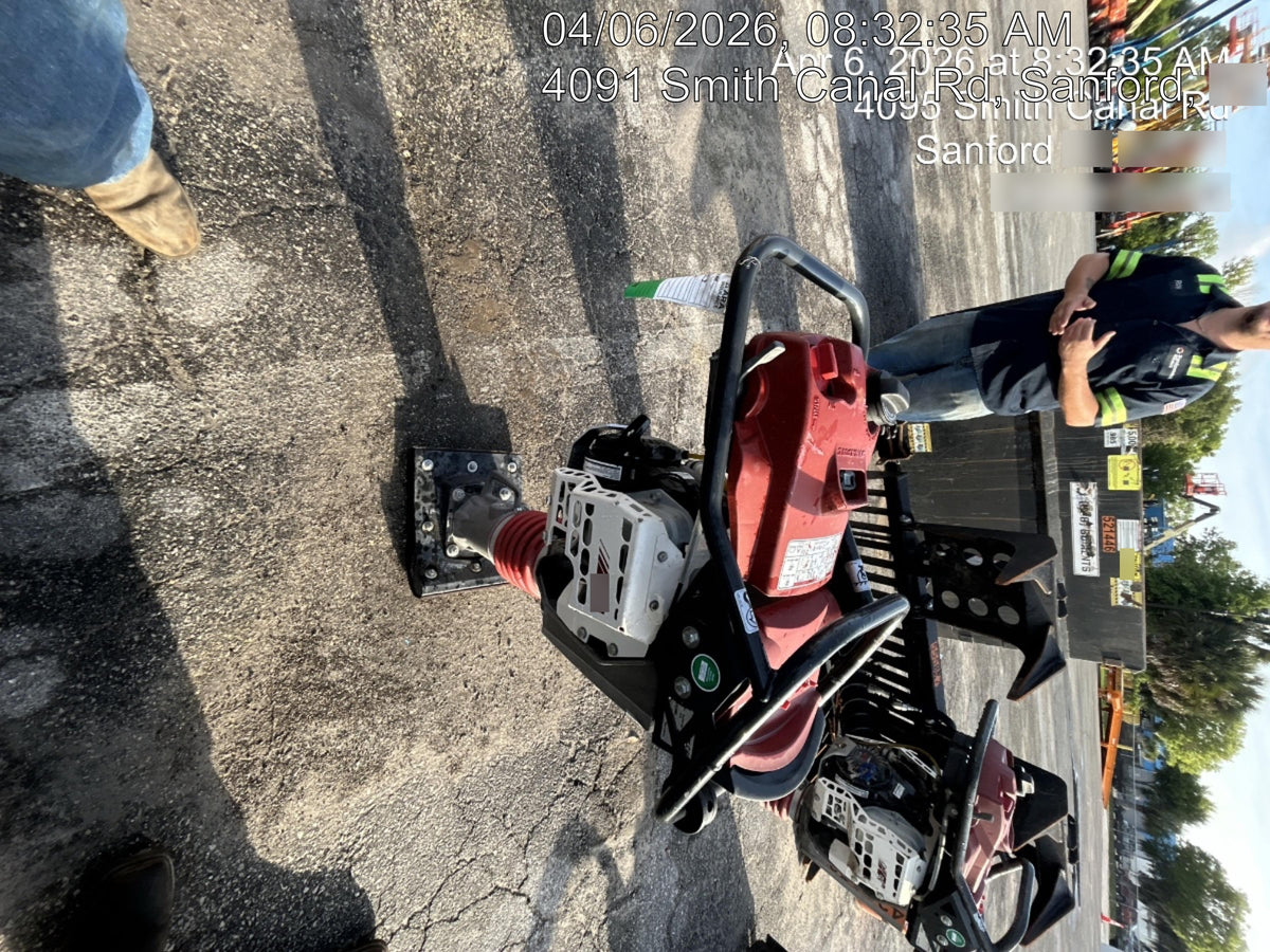 2024 DYNAPAC DR6X