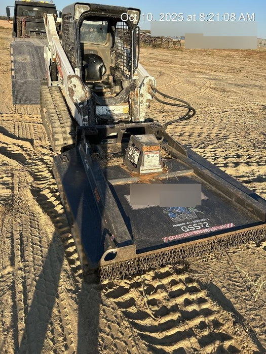 2022 PALADIN 30372A-0022