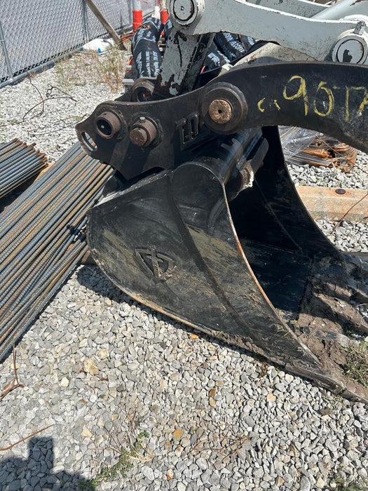 2025 PALADIN 08HQ024-E00-X156S5-P-030