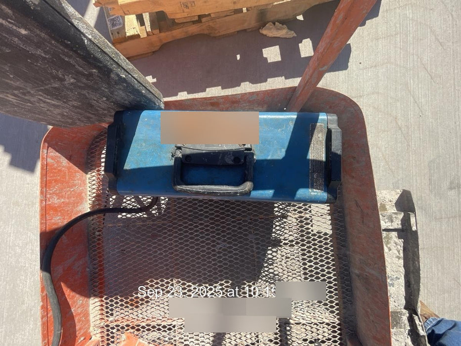 2019 MILLER ELECTRIC CST-280