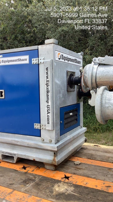 2021 MYERS-SETH MSP PP-150