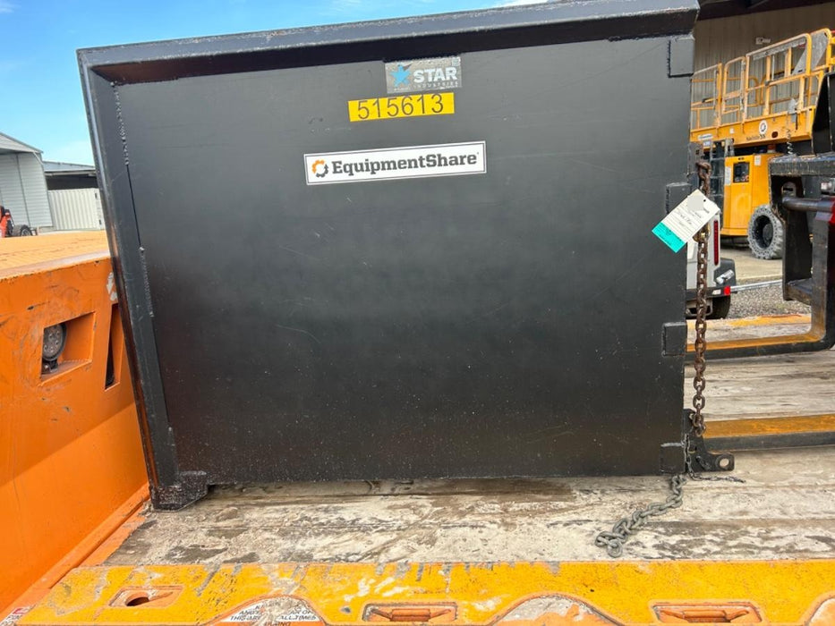 2025 STAR INDUSTRIES 1425