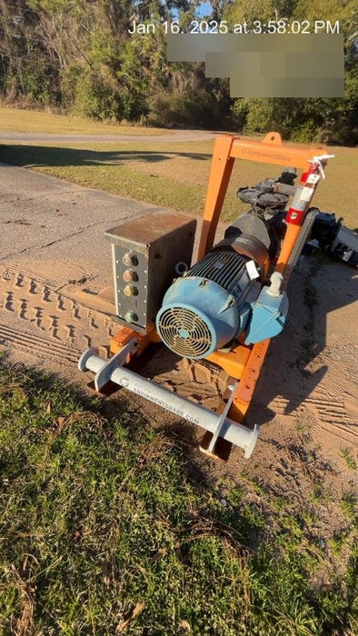 2022 PIONEER EPP66S12L71