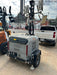 2019 Wacker Neuson LTV6K-LED LED Light Towers